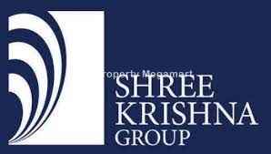 Shree krishna properties logo